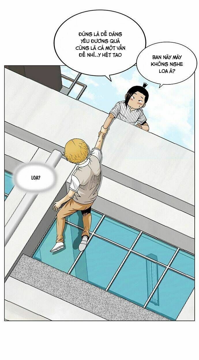 Ultimate Legend: Kang Hae Hyo Chap 103 - Next Chap 104