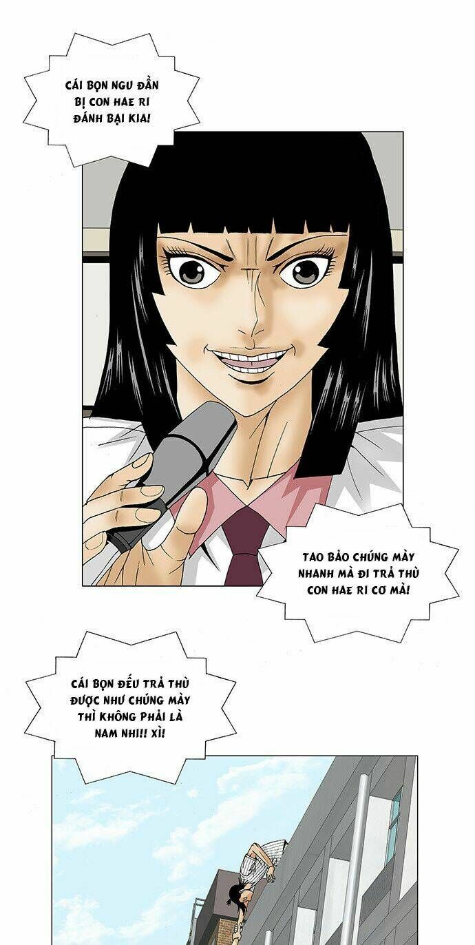 Ultimate Legend: Kang Hae Hyo Chap 103 - Next Chap 104