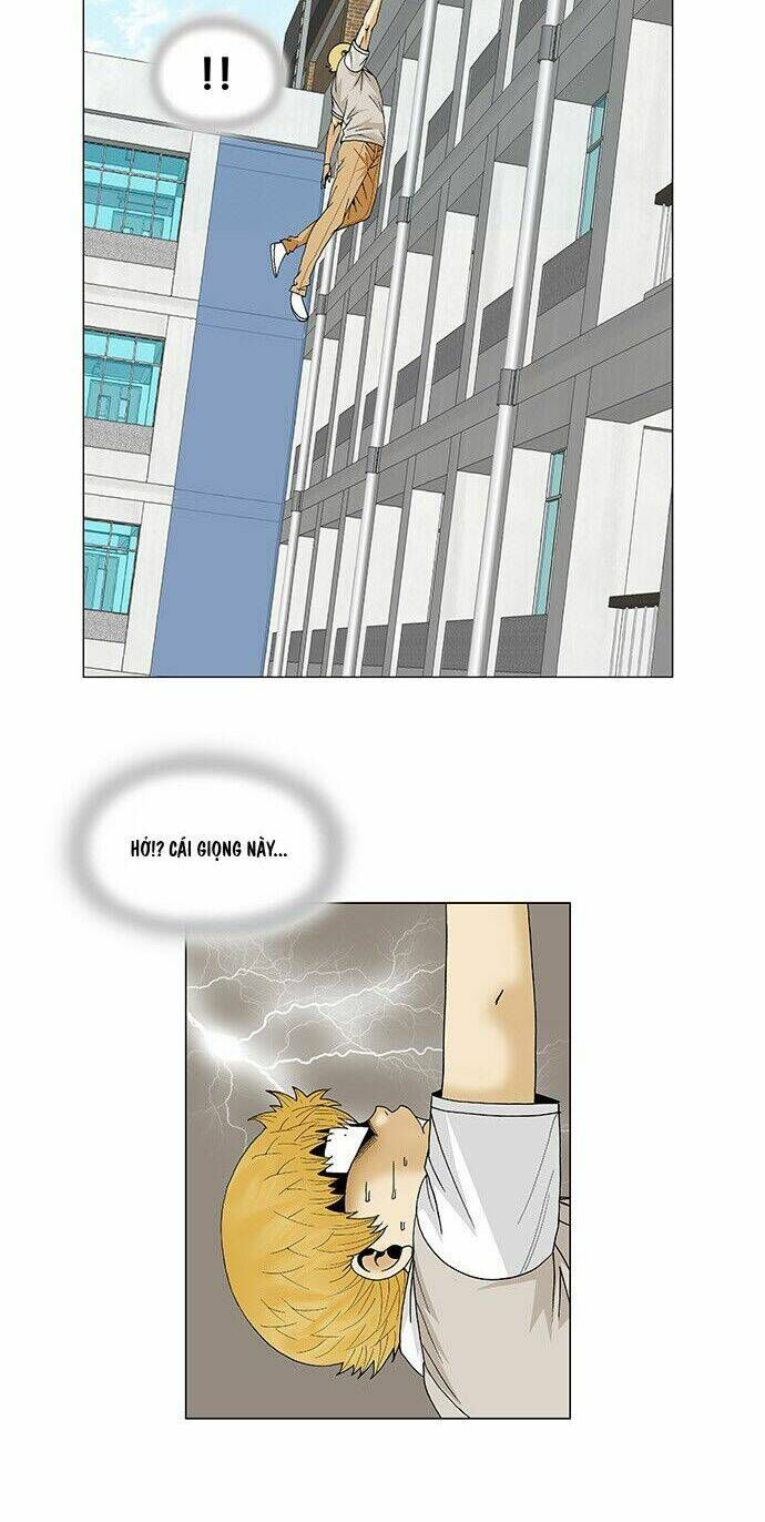 Ultimate Legend: Kang Hae Hyo Chap 103 - Next Chap 104