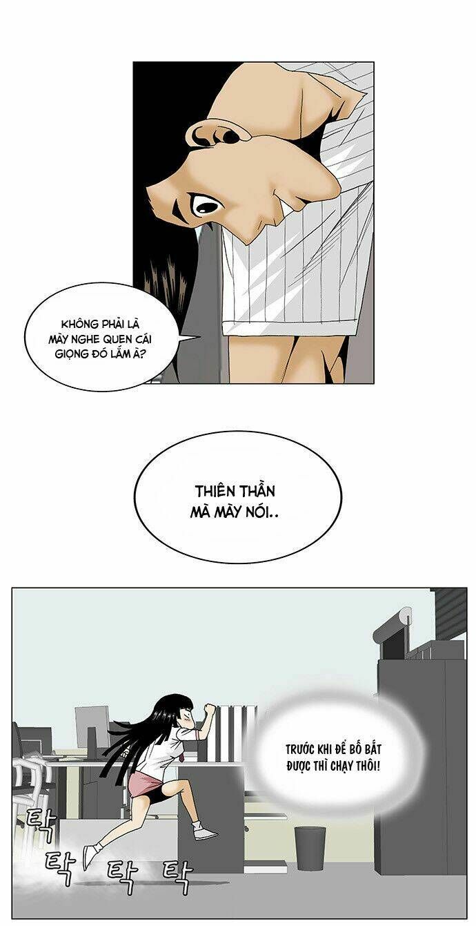 Ultimate Legend: Kang Hae Hyo Chap 103 - Next Chap 104