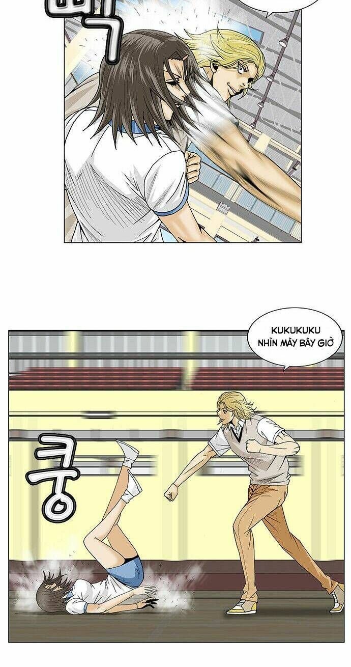 Ultimate Legend: Kang Hae Hyo Chap 104 - Next Chap 105