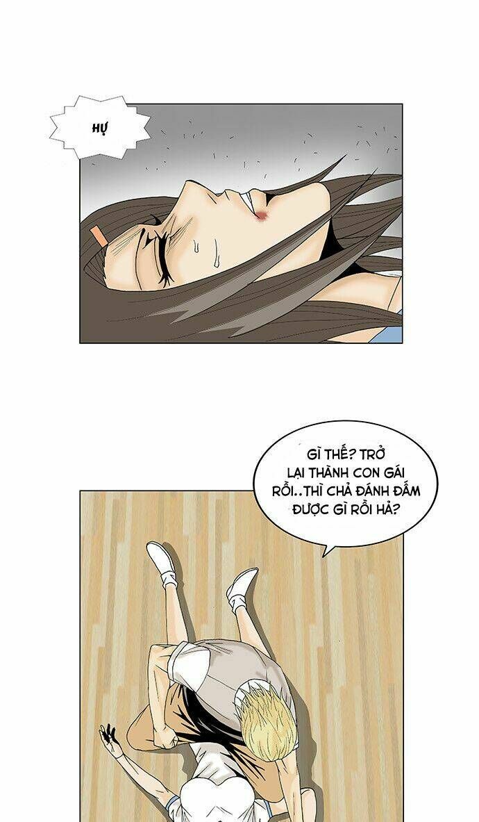 Ultimate Legend: Kang Hae Hyo Chap 104 - Next Chap 105