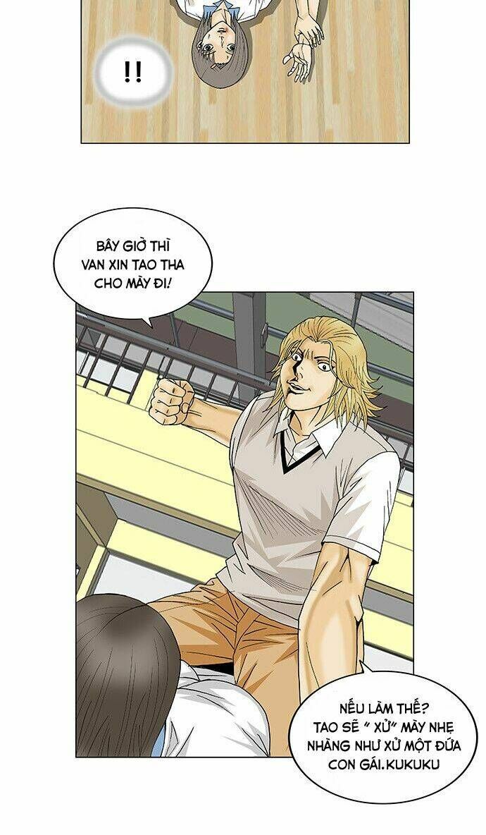 Ultimate Legend: Kang Hae Hyo Chap 104 - Next Chap 105