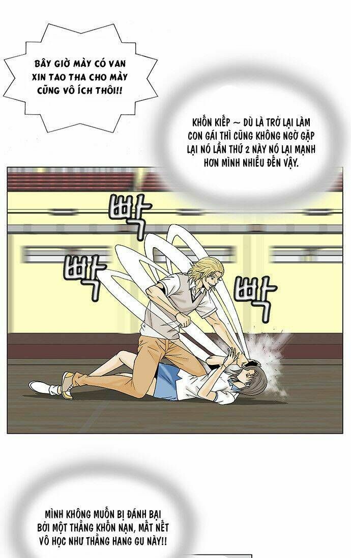 Ultimate Legend: Kang Hae Hyo Chap 104 - Next Chap 105