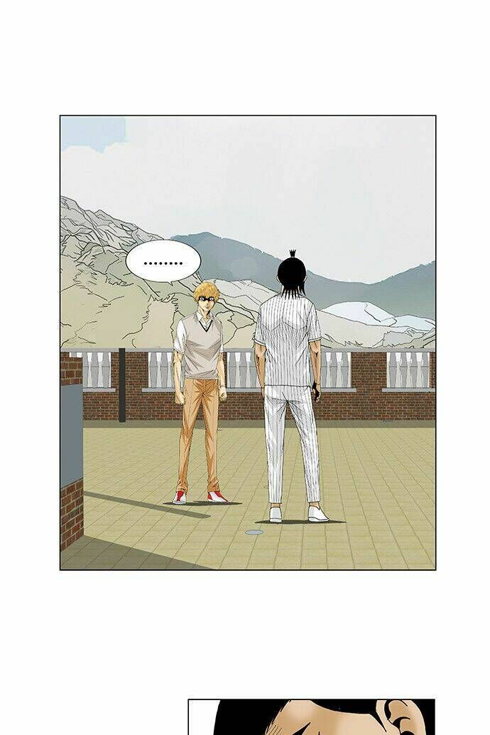 Ultimate Legend: Kang Hae Hyo Chap 104 - Next Chap 105