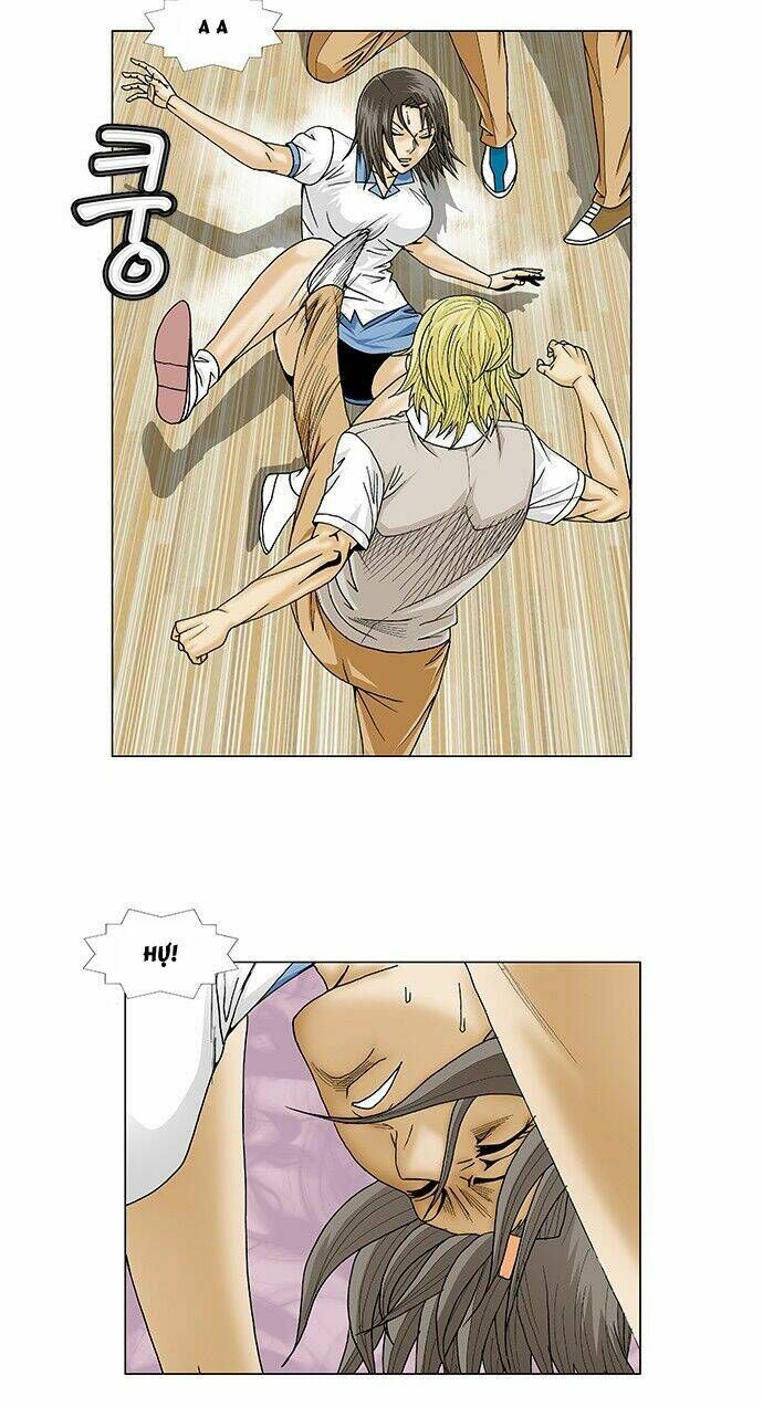 Ultimate Legend: Kang Hae Hyo Chap 104 - Next Chap 105