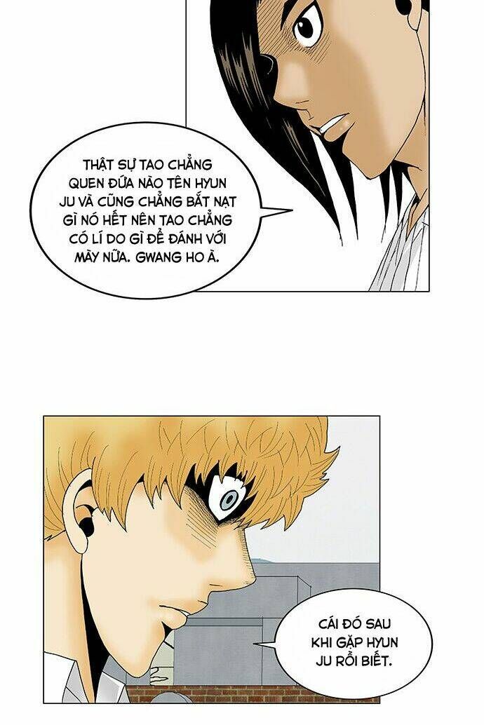 Ultimate Legend: Kang Hae Hyo Chap 104 - Next Chap 105