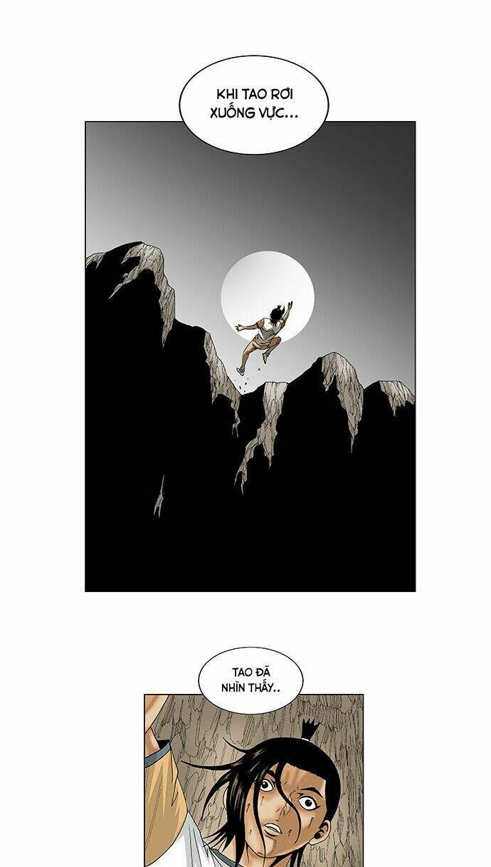 Ultimate Legend: Kang Hae Hyo Chap 104 - Next Chap 105