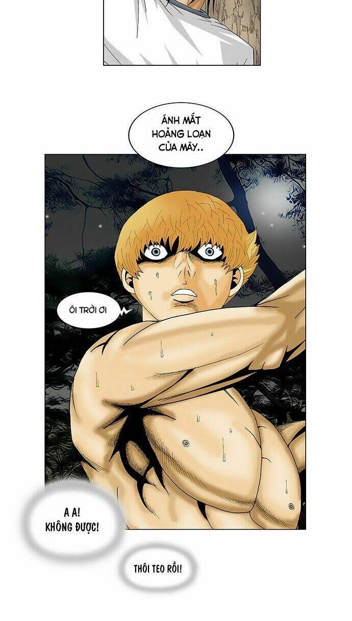 Ultimate Legend: Kang Hae Hyo Chap 104 - Next Chap 105