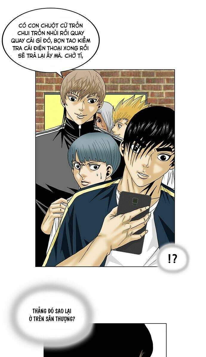 Ultimate Legend: Kang Hae Hyo Chap 104 - Next Chap 105