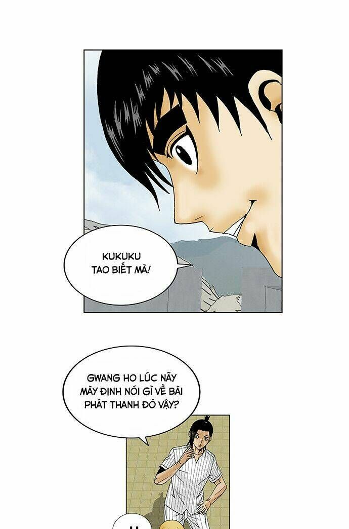 Ultimate Legend: Kang Hae Hyo Chap 104 - Next Chap 105