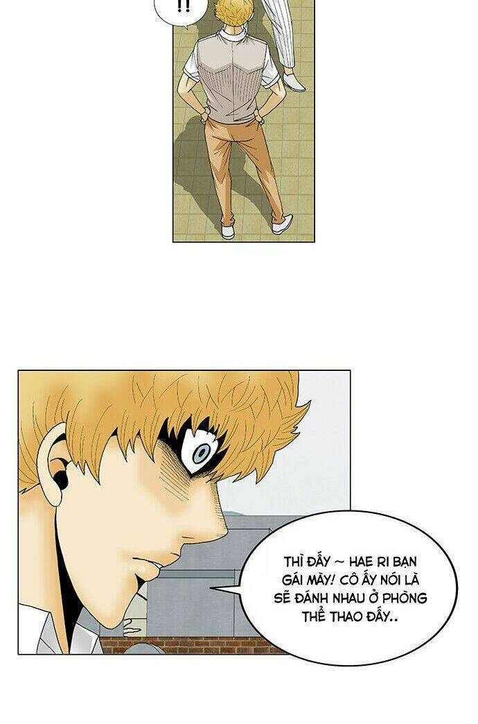 Ultimate Legend: Kang Hae Hyo Chap 104 - Next Chap 105