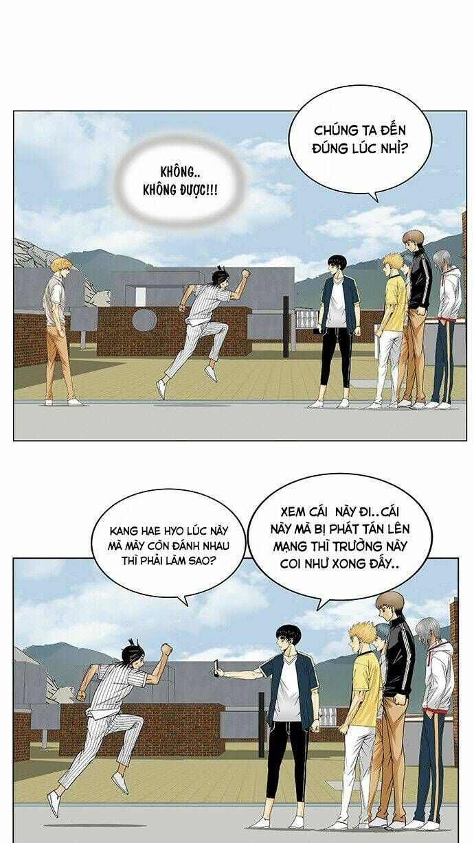 Ultimate Legend: Kang Hae Hyo Chap 104 - Next Chap 105