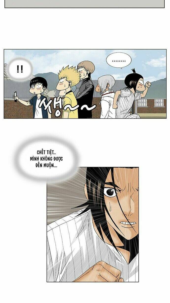 Ultimate Legend: Kang Hae Hyo Chap 104 - Next Chap 105