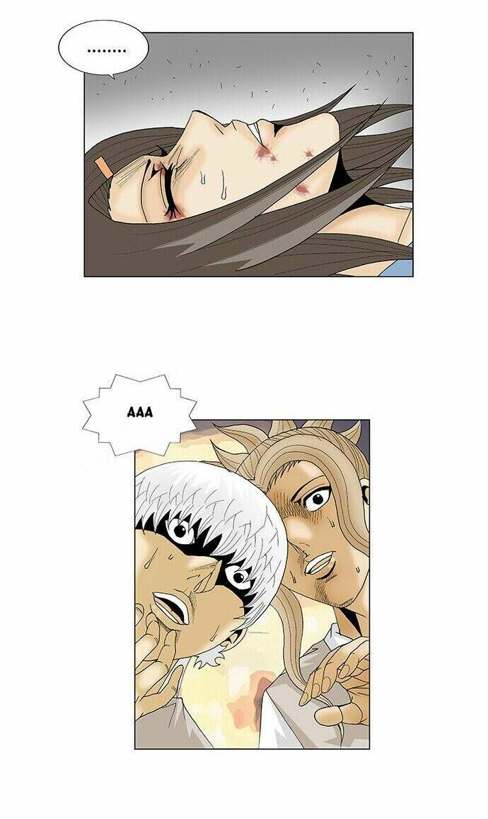 Ultimate Legend: Kang Hae Hyo Chap 104 - Next Chap 105