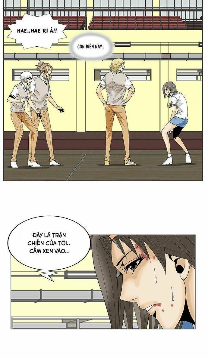 Ultimate Legend: Kang Hae Hyo Chap 104 - Next Chap 105