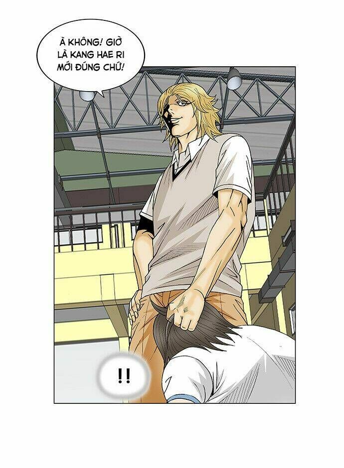 Ultimate Legend: Kang Hae Hyo Chap 104 - Next Chap 105