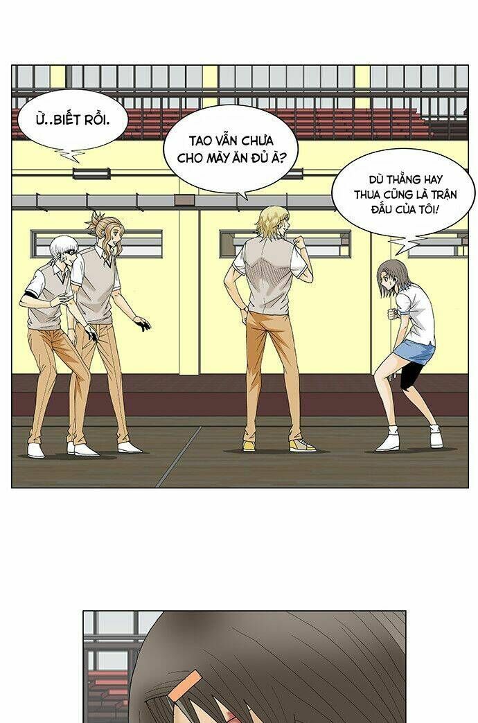 Ultimate Legend: Kang Hae Hyo Chap 104 - Next Chap 105