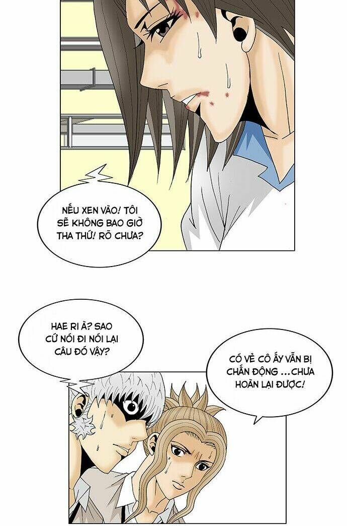 Ultimate Legend: Kang Hae Hyo Chap 104 - Next Chap 105