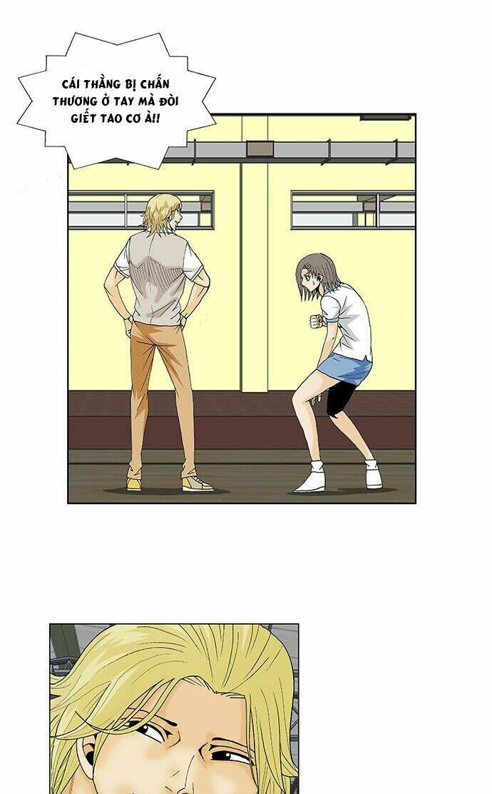 Ultimate Legend: Kang Hae Hyo Chap 105 - Next Chap 106