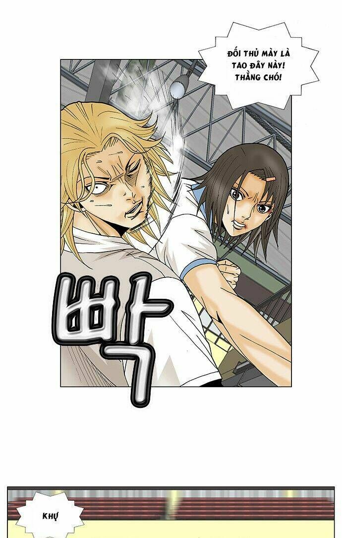 Ultimate Legend: Kang Hae Hyo Chap 105 - Next Chap 106