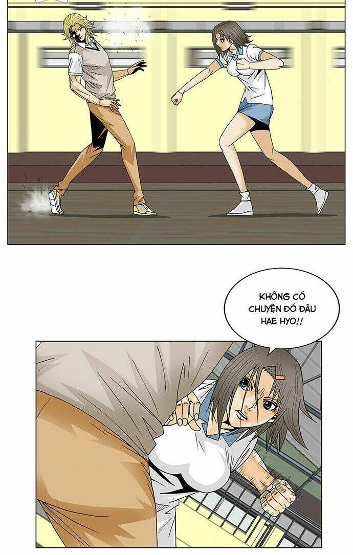 Ultimate Legend: Kang Hae Hyo Chap 105 - Next Chap 106