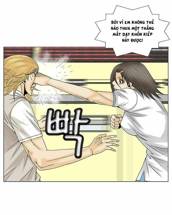 Ultimate Legend: Kang Hae Hyo Chap 105 - Next Chap 106