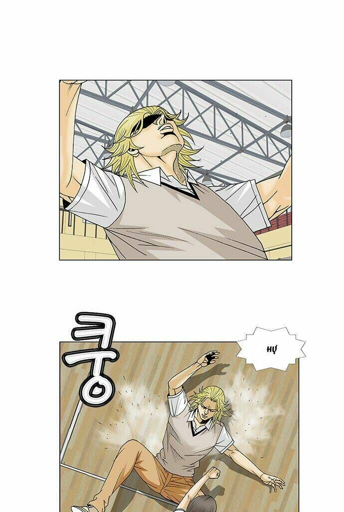 Ultimate Legend: Kang Hae Hyo Chap 105 - Next Chap 106