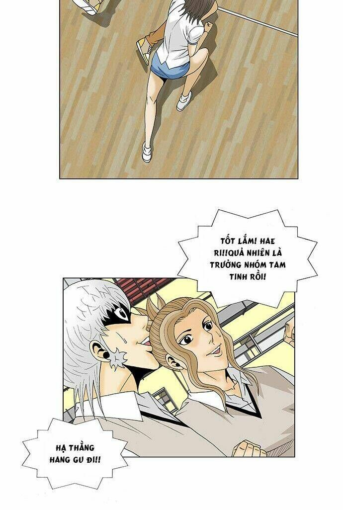 Ultimate Legend: Kang Hae Hyo Chap 105 - Next Chap 106