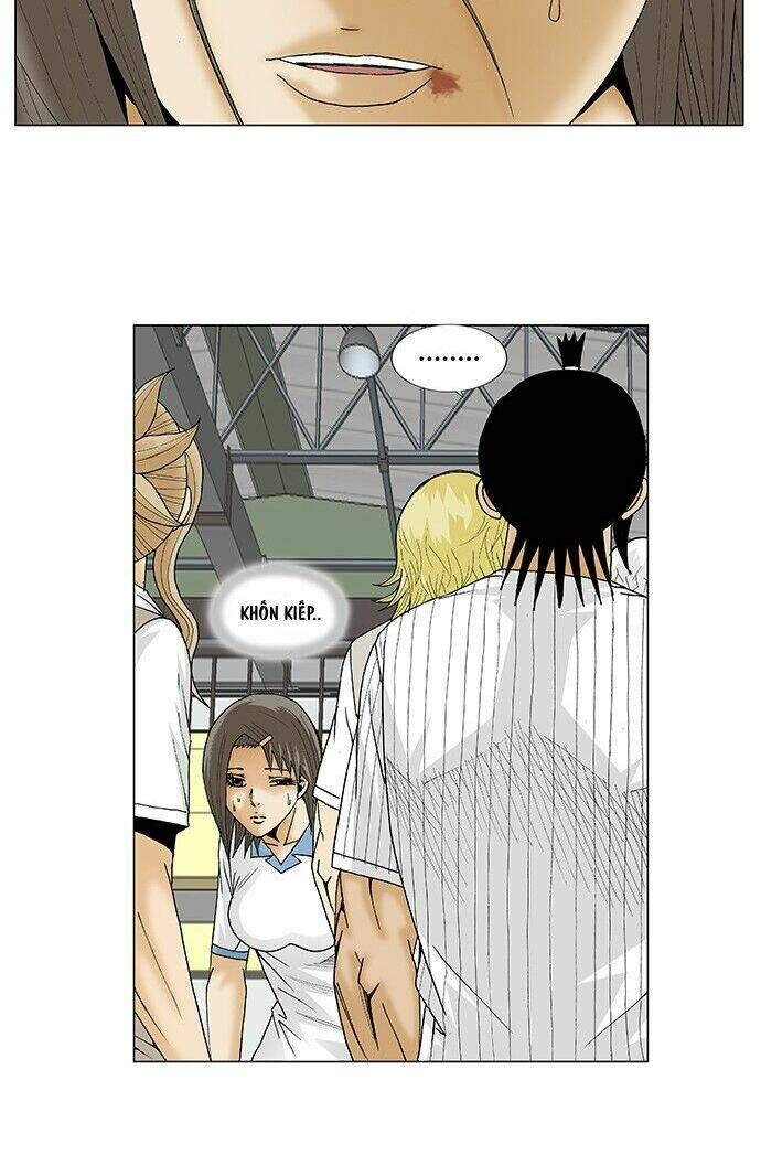 Ultimate Legend: Kang Hae Hyo Chap 105 - Next Chap 106