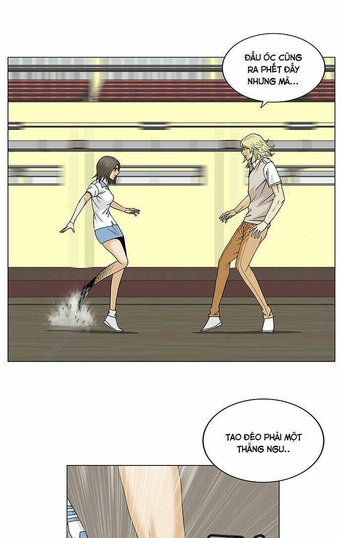 Ultimate Legend: Kang Hae Hyo Chap 105 - Next Chap 106