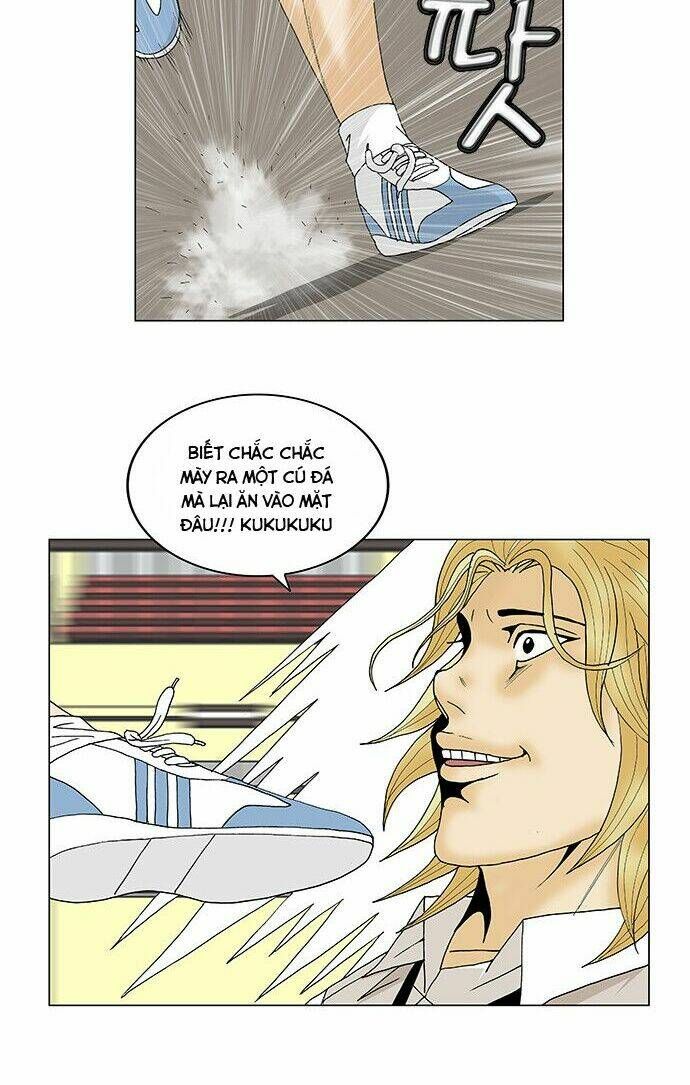 Ultimate Legend: Kang Hae Hyo Chap 105 - Next Chap 106