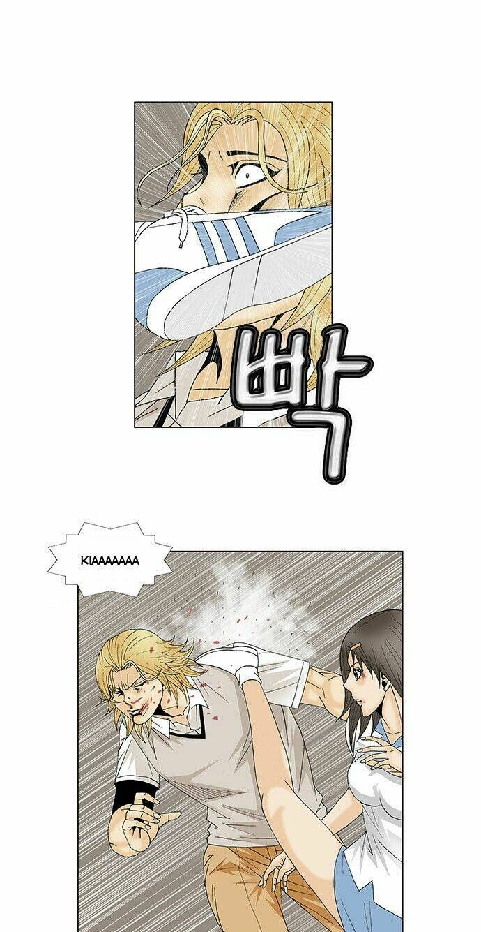 Ultimate Legend: Kang Hae Hyo Chap 105 - Next Chap 106