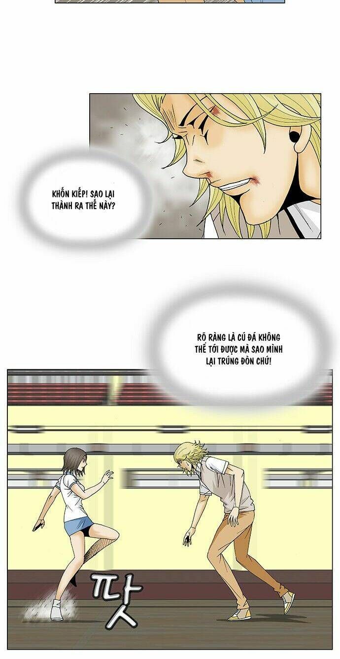 Ultimate Legend: Kang Hae Hyo Chap 105 - Next Chap 106