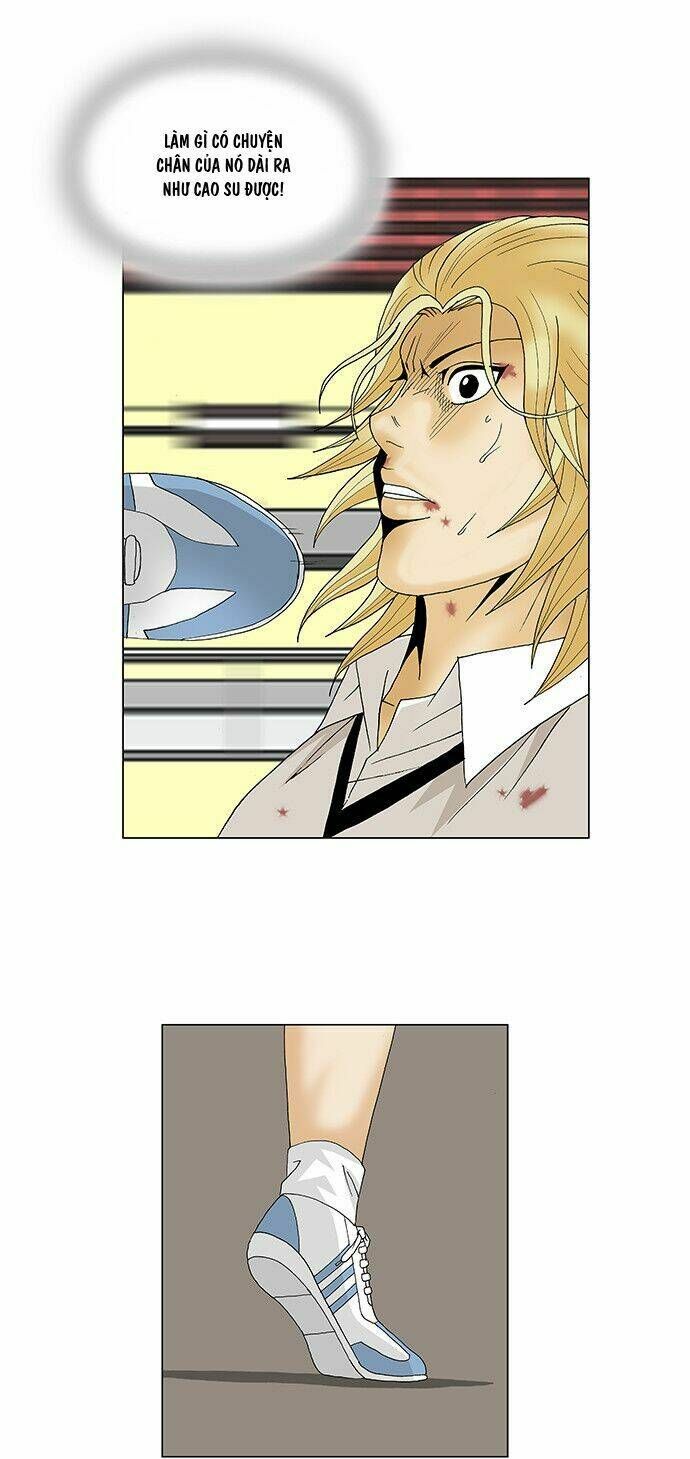 Ultimate Legend: Kang Hae Hyo Chap 105 - Next Chap 106