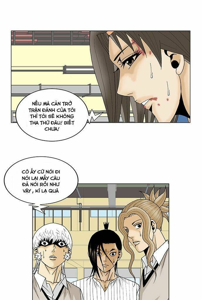 Ultimate Legend: Kang Hae Hyo Chap 105 - Next Chap 106