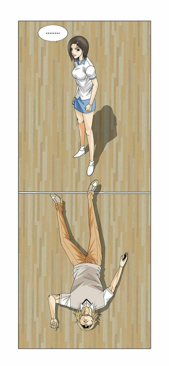 Ultimate Legend: Kang Hae Hyo Chap 105 - Next Chap 106