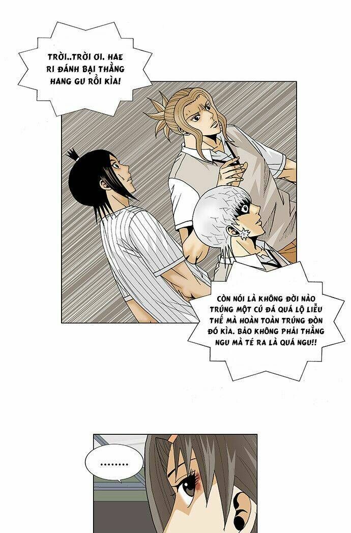 Ultimate Legend: Kang Hae Hyo Chap 105 - Next Chap 106