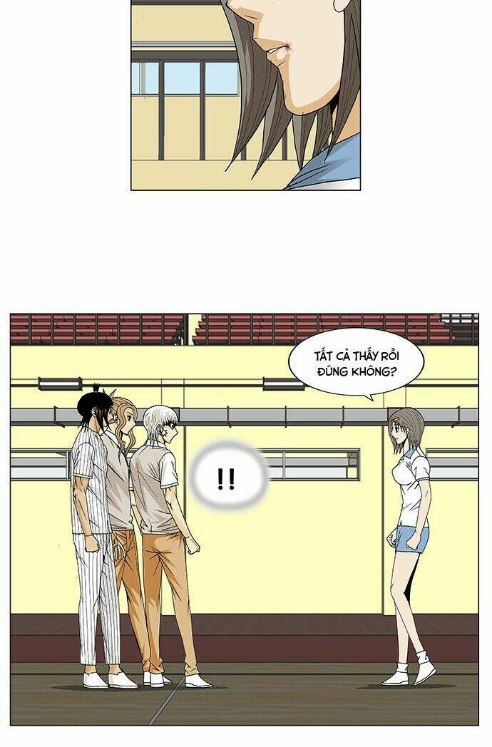 Ultimate Legend: Kang Hae Hyo Chap 105 - Next Chap 106