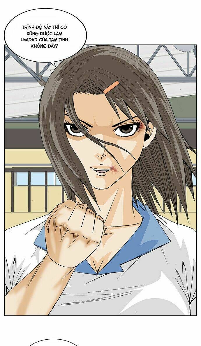 Ultimate Legend: Kang Hae Hyo Chap 105 - Next Chap 106