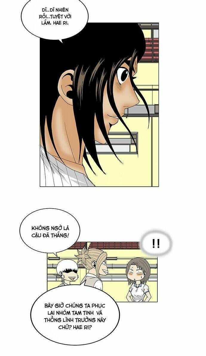 Ultimate Legend: Kang Hae Hyo Chap 105 - Next Chap 106