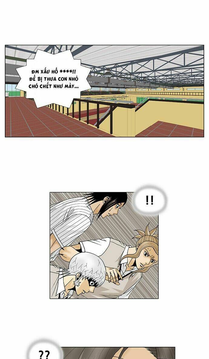 Ultimate Legend: Kang Hae Hyo Chap 105 - Next Chap 106