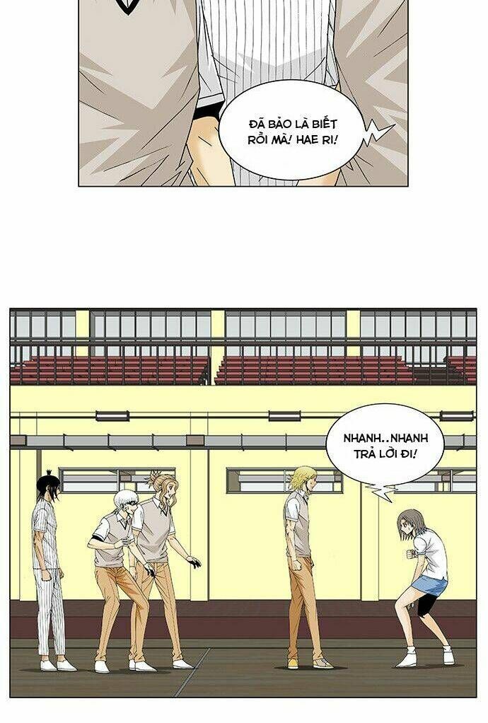 Ultimate Legend: Kang Hae Hyo Chap 105 - Next Chap 106