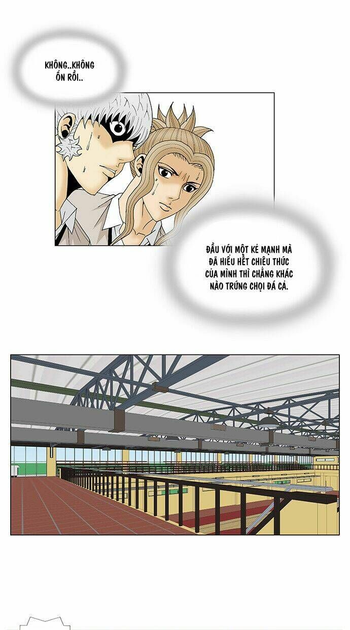 Ultimate Legend: Kang Hae Hyo Chap 105 - Next Chap 106