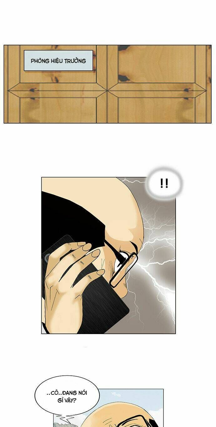 Ultimate Legend: Kang Hae Hyo Chap 105 - Next Chap 106