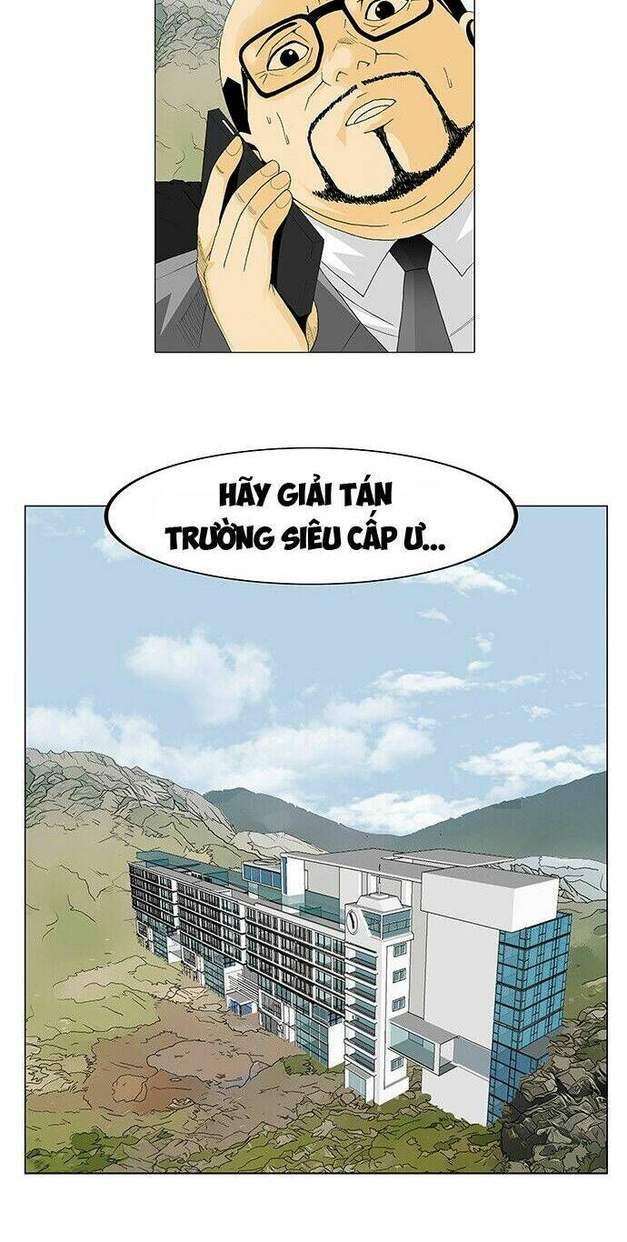 Ultimate Legend: Kang Hae Hyo Chap 105 - Next Chap 106