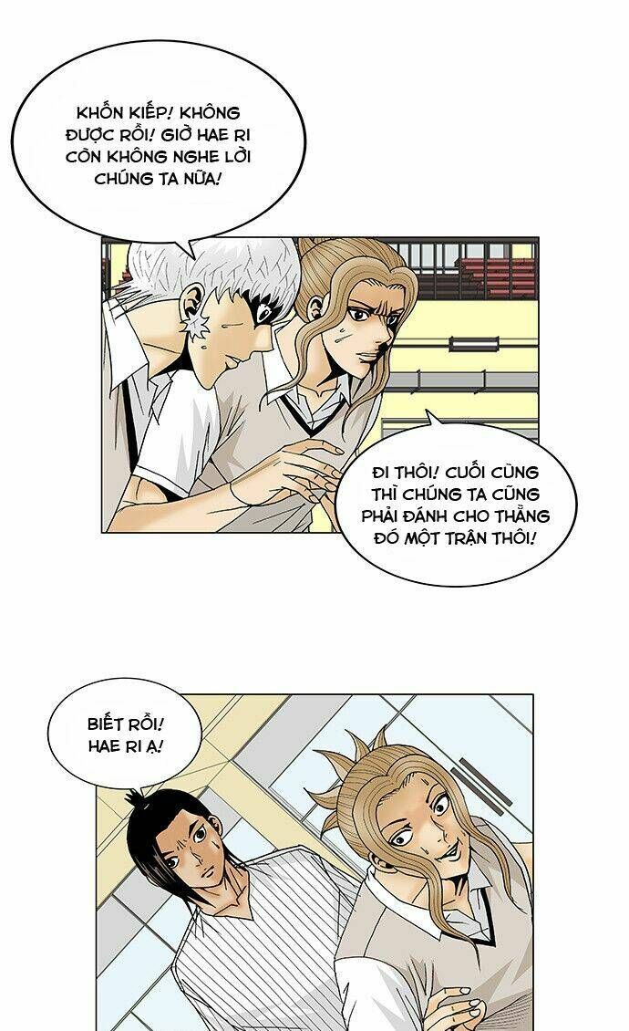 Ultimate Legend: Kang Hae Hyo Chap 105 - Next Chap 106