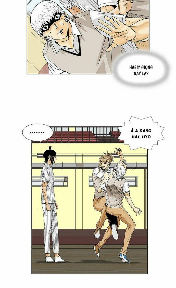 Ultimate Legend: Kang Hae Hyo Chap 105 - Next Chap 106