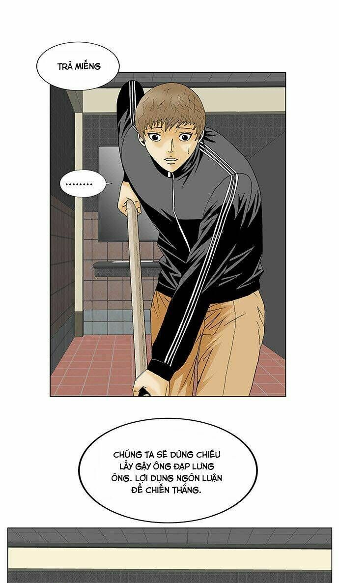 Ultimate Legend: Kang Hae Hyo Chap 106 - Next Chap 107