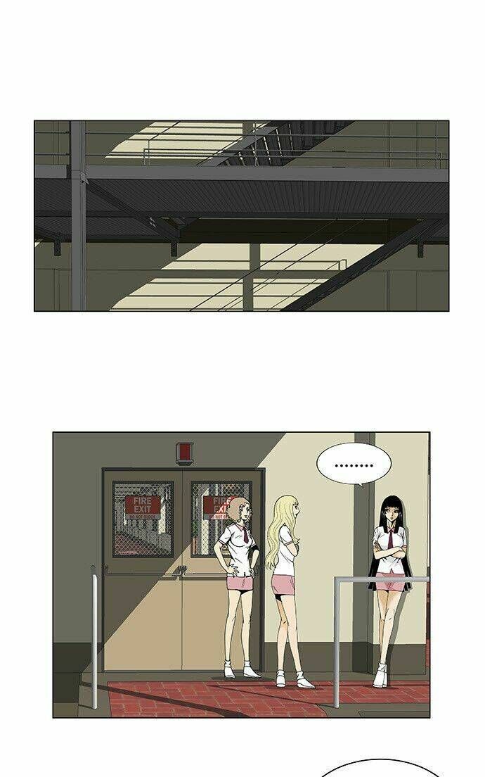 Ultimate Legend: Kang Hae Hyo Chap 106 - Next Chap 107